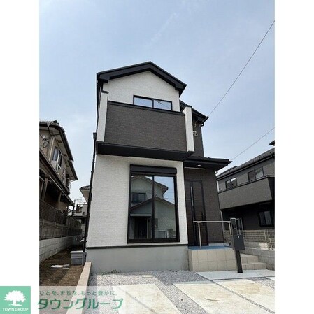 Kolet八王子川口#18の物件外観写真